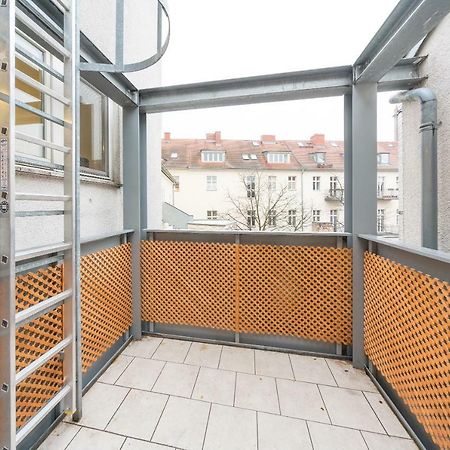 Design Apartments - "Potsdam City" 19 מראה חיצוני תמונה