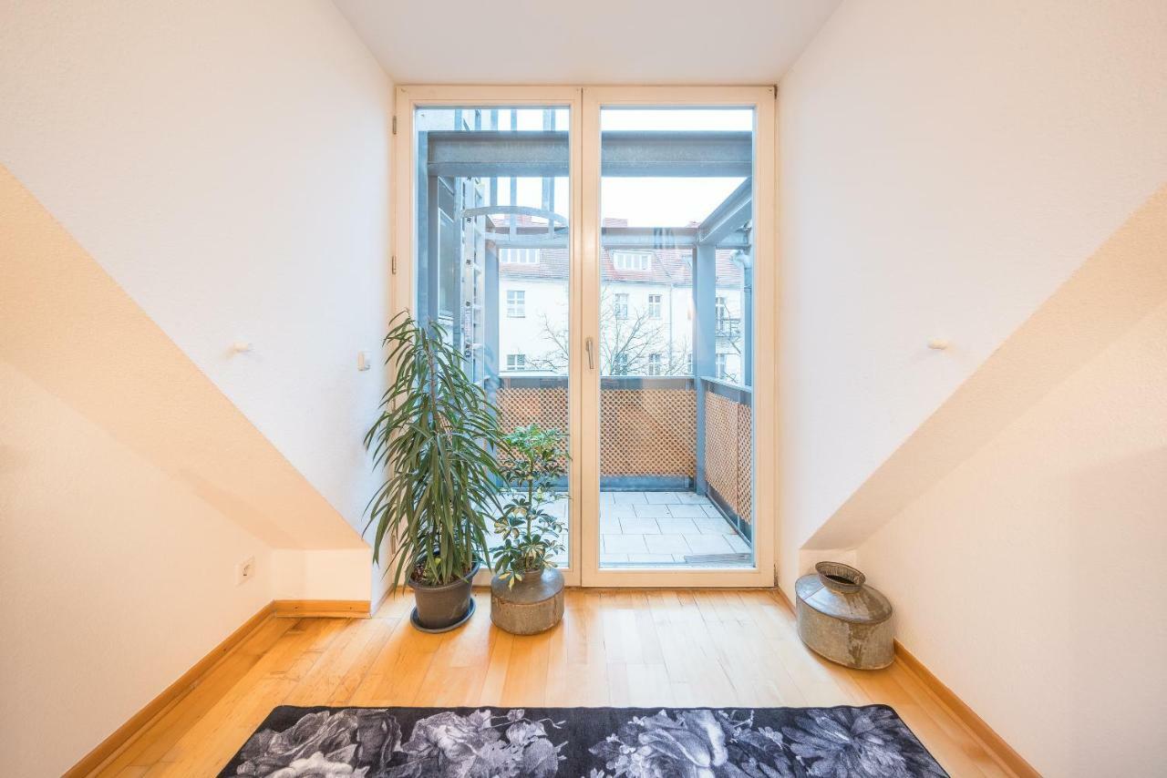 Design Apartments - "Potsdam City" 19 מראה חיצוני תמונה