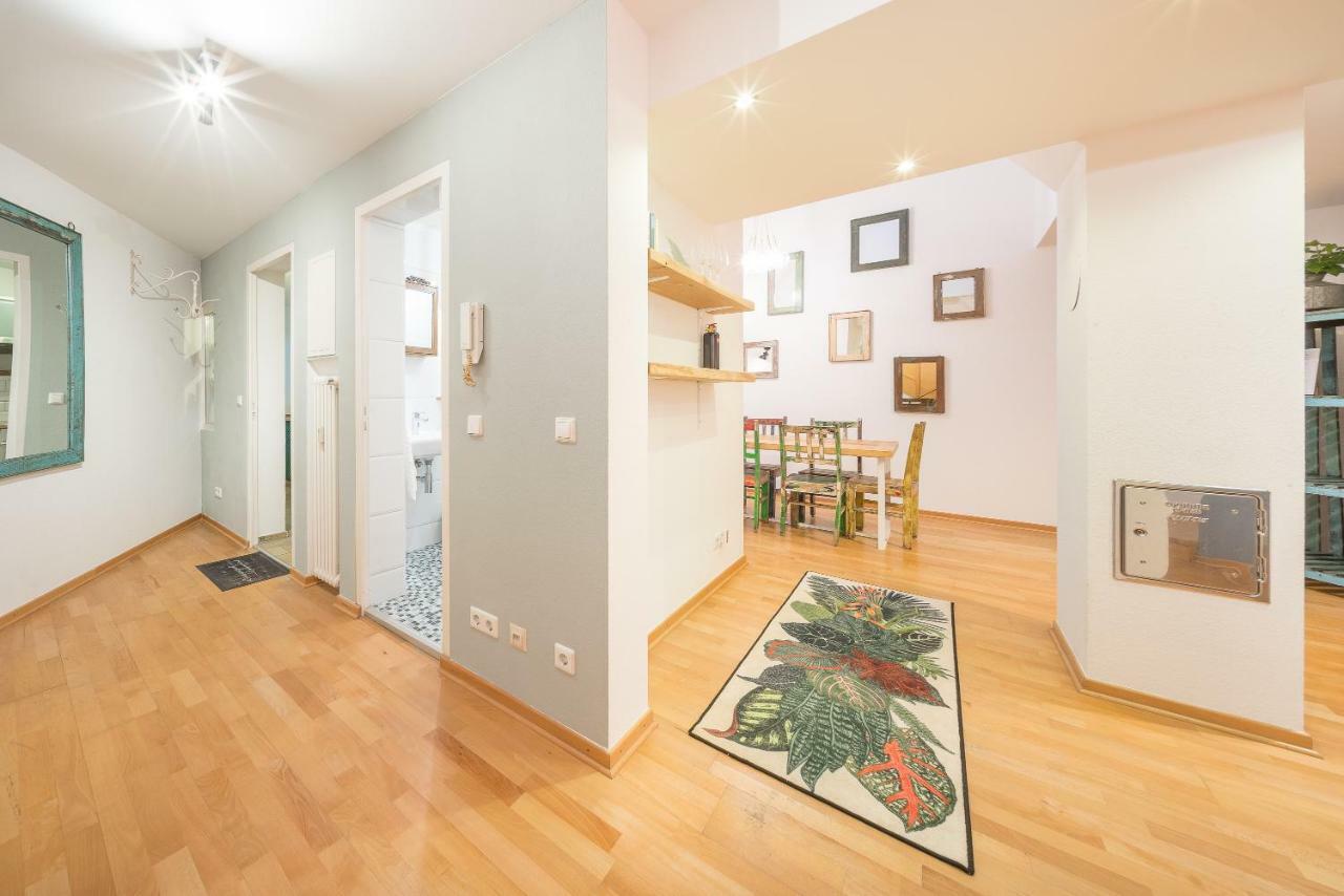 Design Apartments - "Potsdam City" 19 מראה חיצוני תמונה