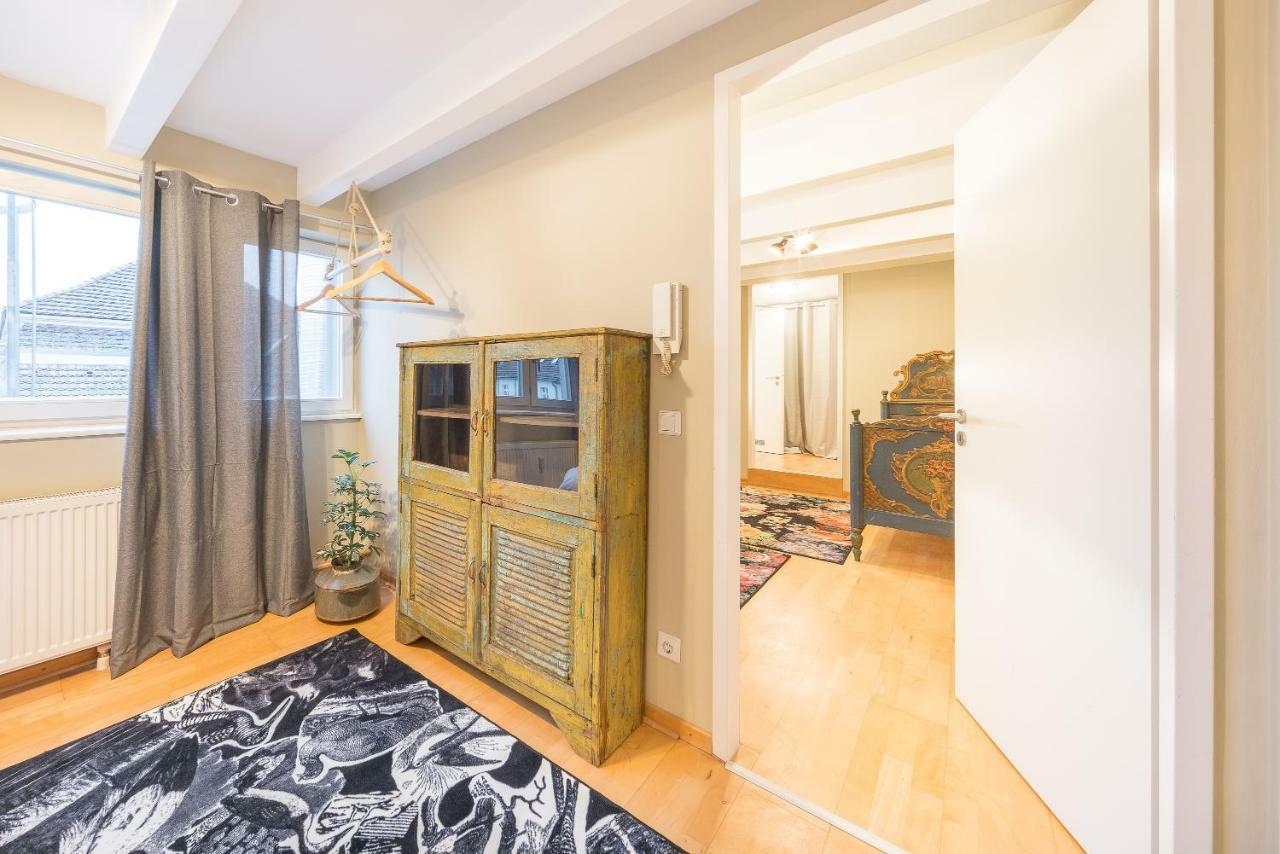 Design Apartments - "Potsdam City" 19 מראה חיצוני תמונה