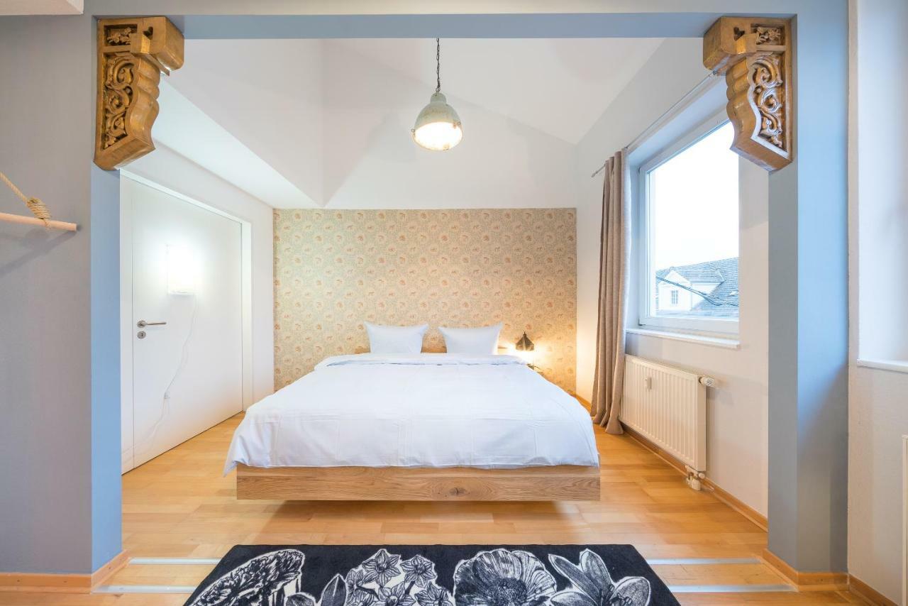Design Apartments - "Potsdam City" 19 מראה חיצוני תמונה