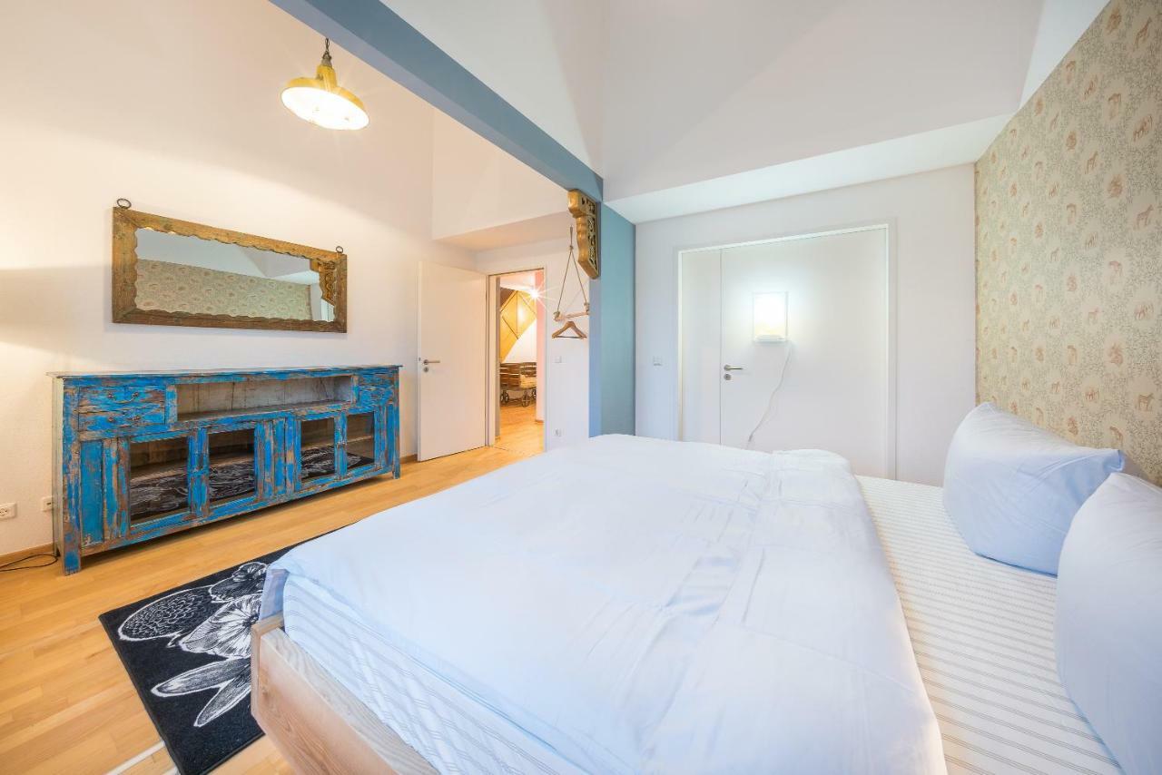 Design Apartments - "Potsdam City" 19 מראה חיצוני תמונה