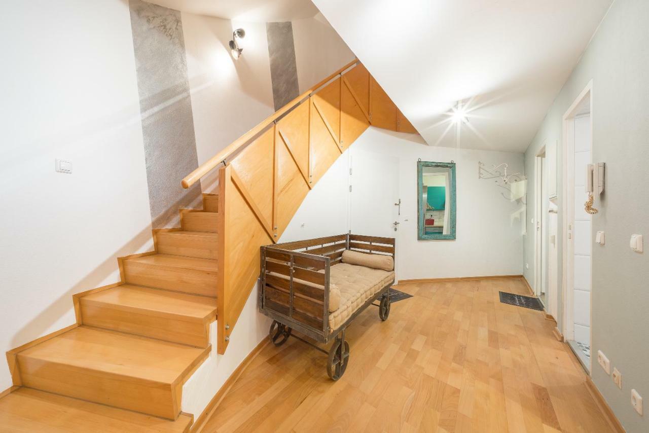 Design Apartments - "Potsdam City" 19 מראה חיצוני תמונה