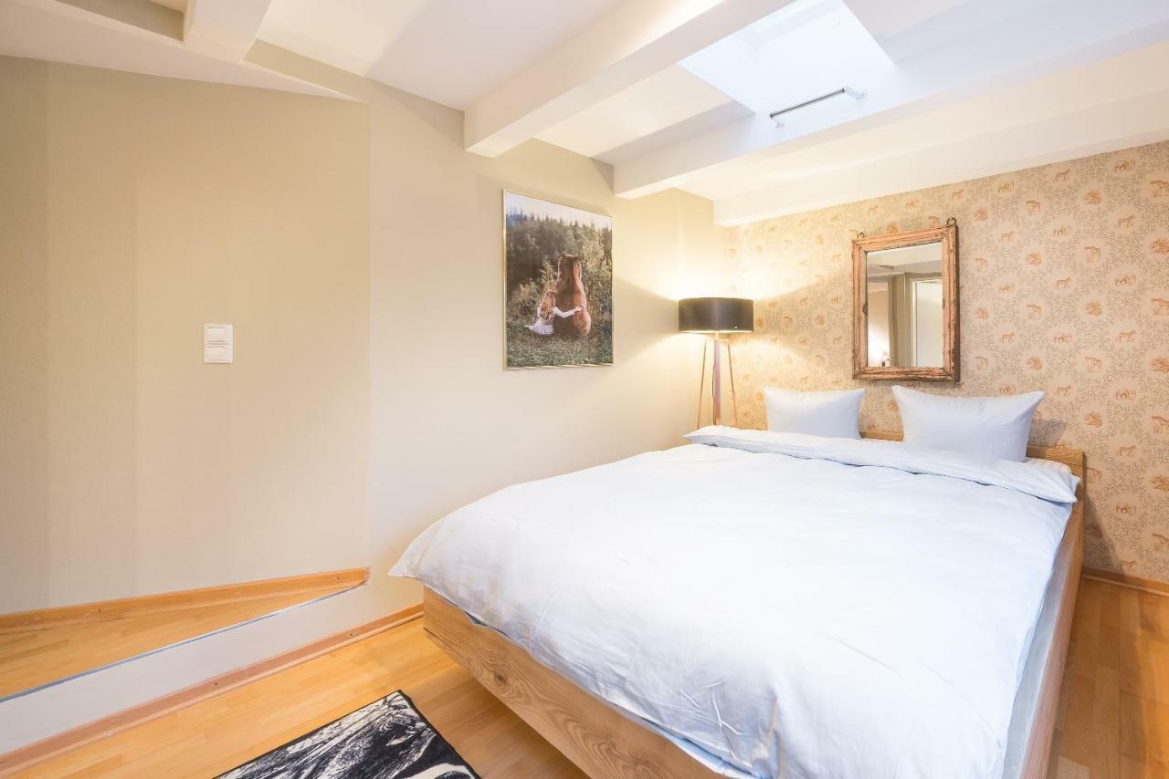 Design Apartments - "Potsdam City" 19 מראה חיצוני תמונה