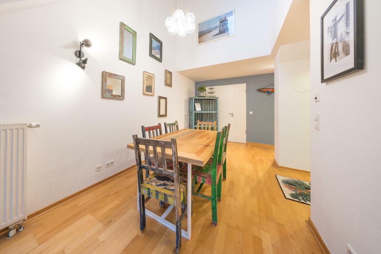 Design Apartments - "Potsdam City" 19 מראה חיצוני תמונה