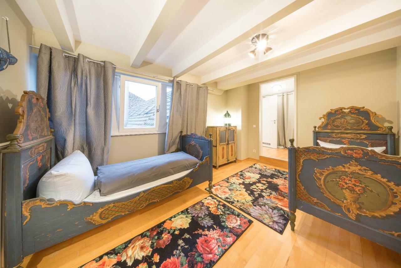 Design Apartments - "Potsdam City" 19 מראה חיצוני תמונה