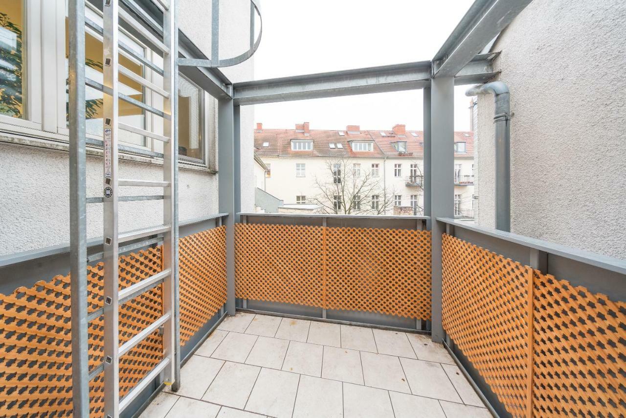 Design Apartments - "Potsdam City" 19 מראה חיצוני תמונה