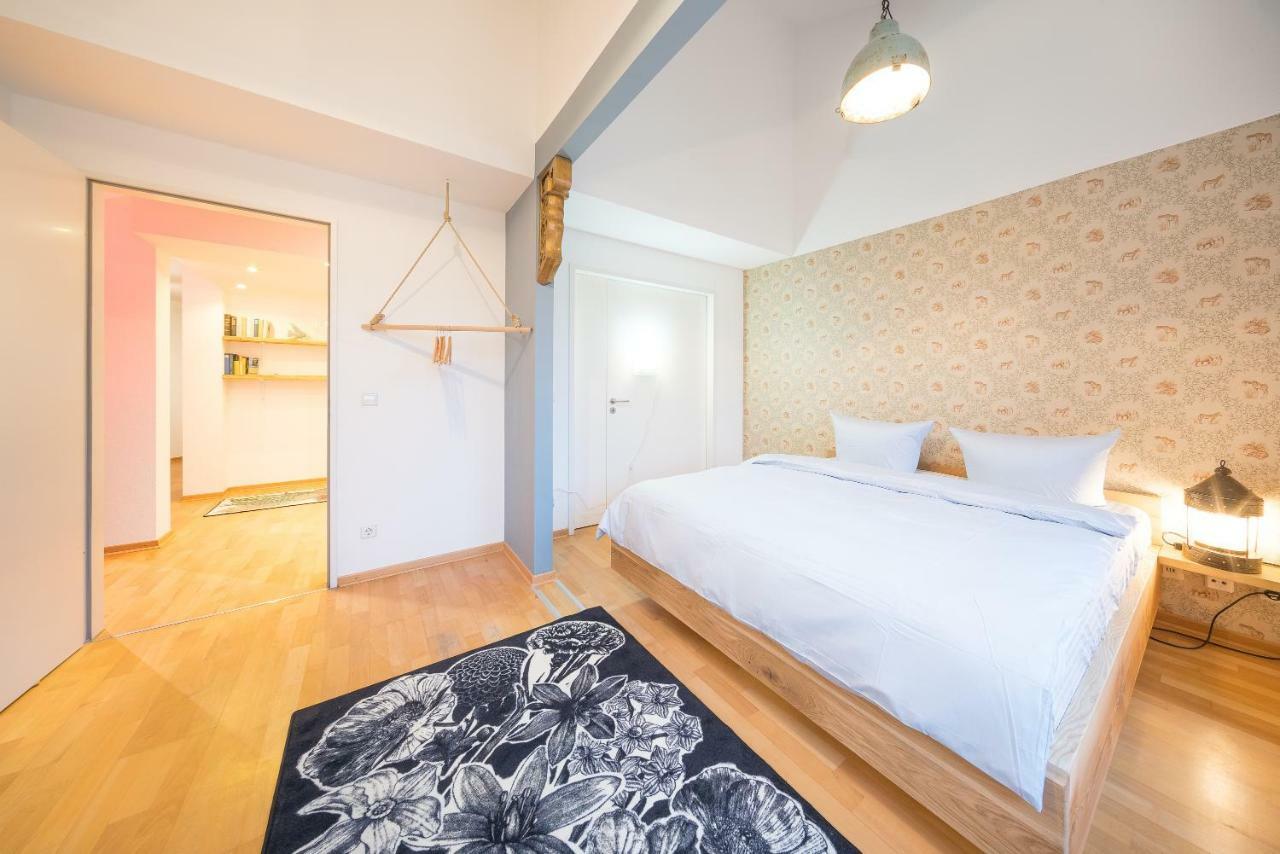 Design Apartments - "Potsdam City" 19 מראה חיצוני תמונה
