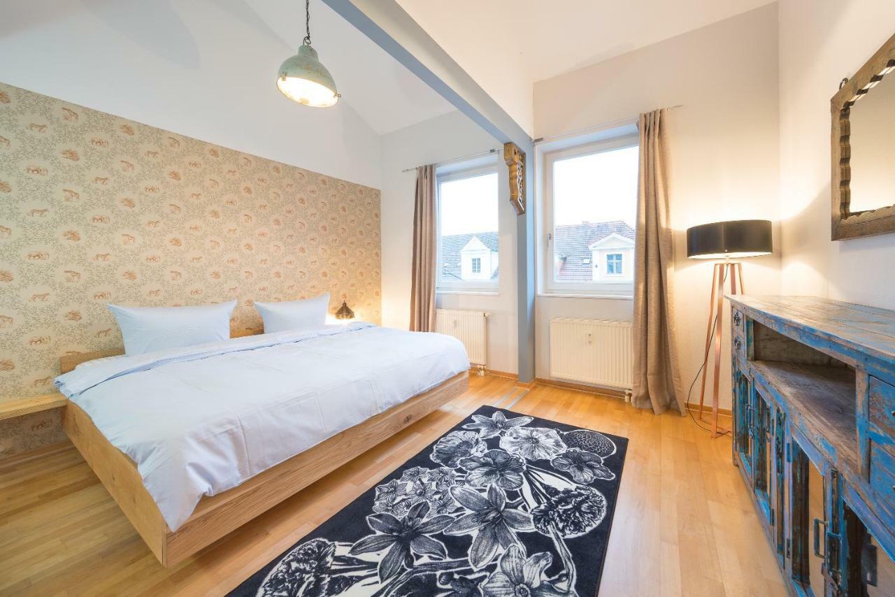 Design Apartments - "Potsdam City" 19 מראה חיצוני תמונה